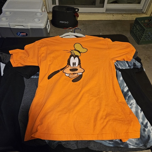 Goody Disneyland tee - Picture 1 of 5